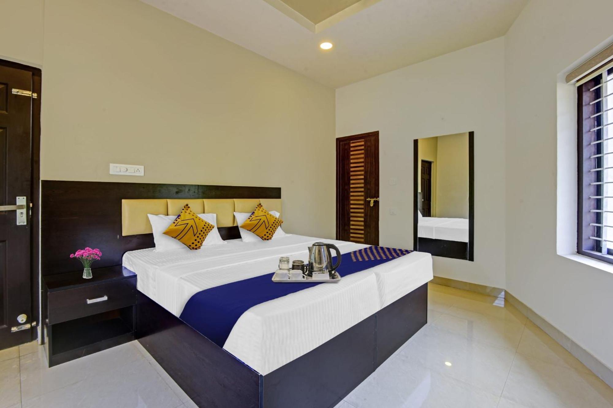 Hotel O Omassery Open Stay Thamarassery Exterior foto