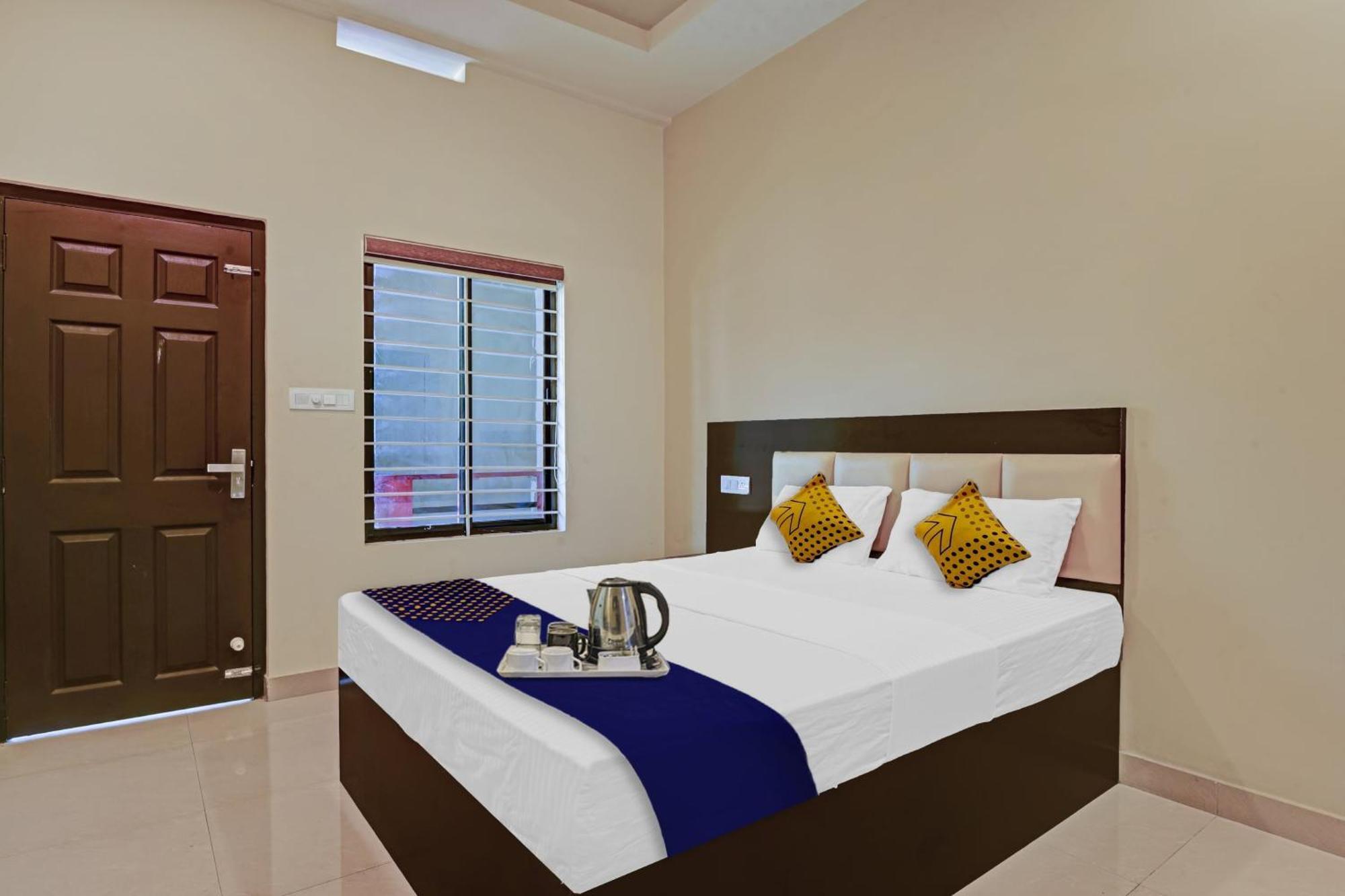Hotel O Omassery Open Stay Thamarassery Exterior foto