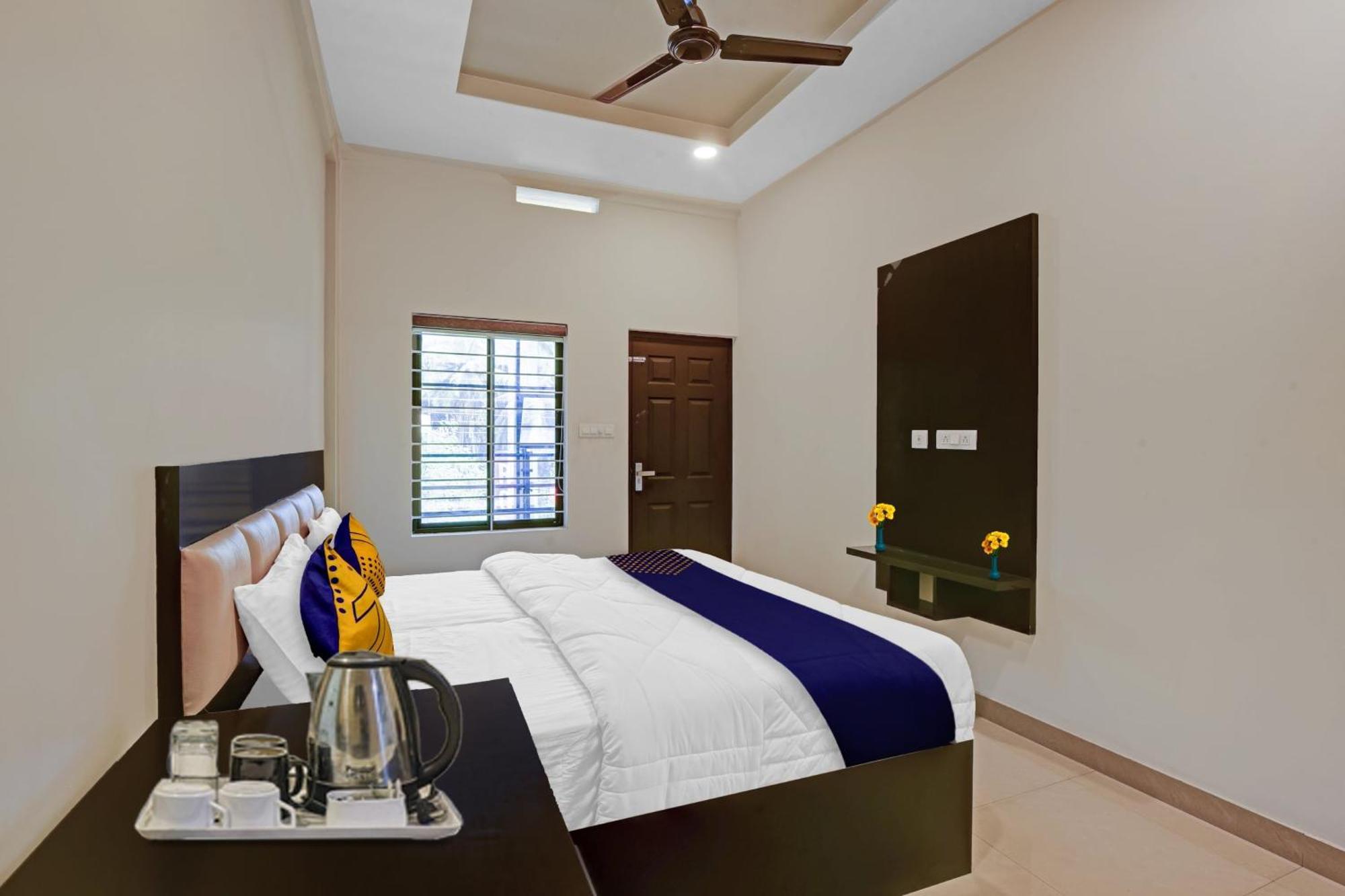 Hotel O Omassery Open Stay Thamarassery Exterior foto