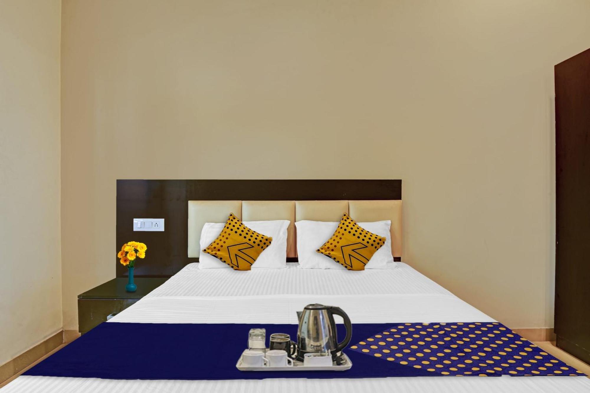 Hotel O Omassery Open Stay Thamarassery Exterior foto