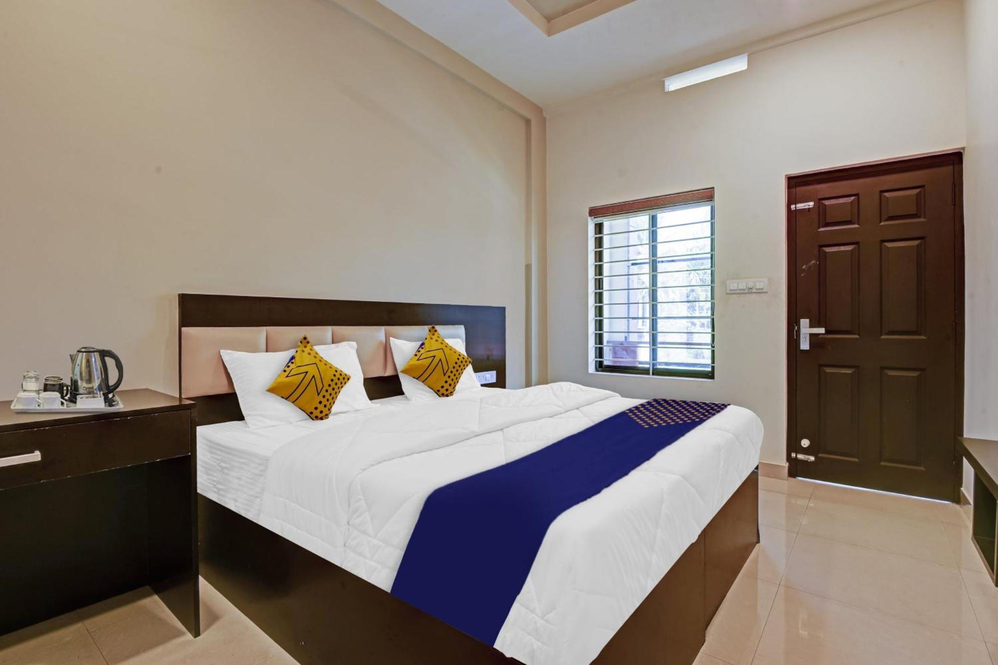 Hotel O Omassery Open Stay Thamarassery Exterior foto