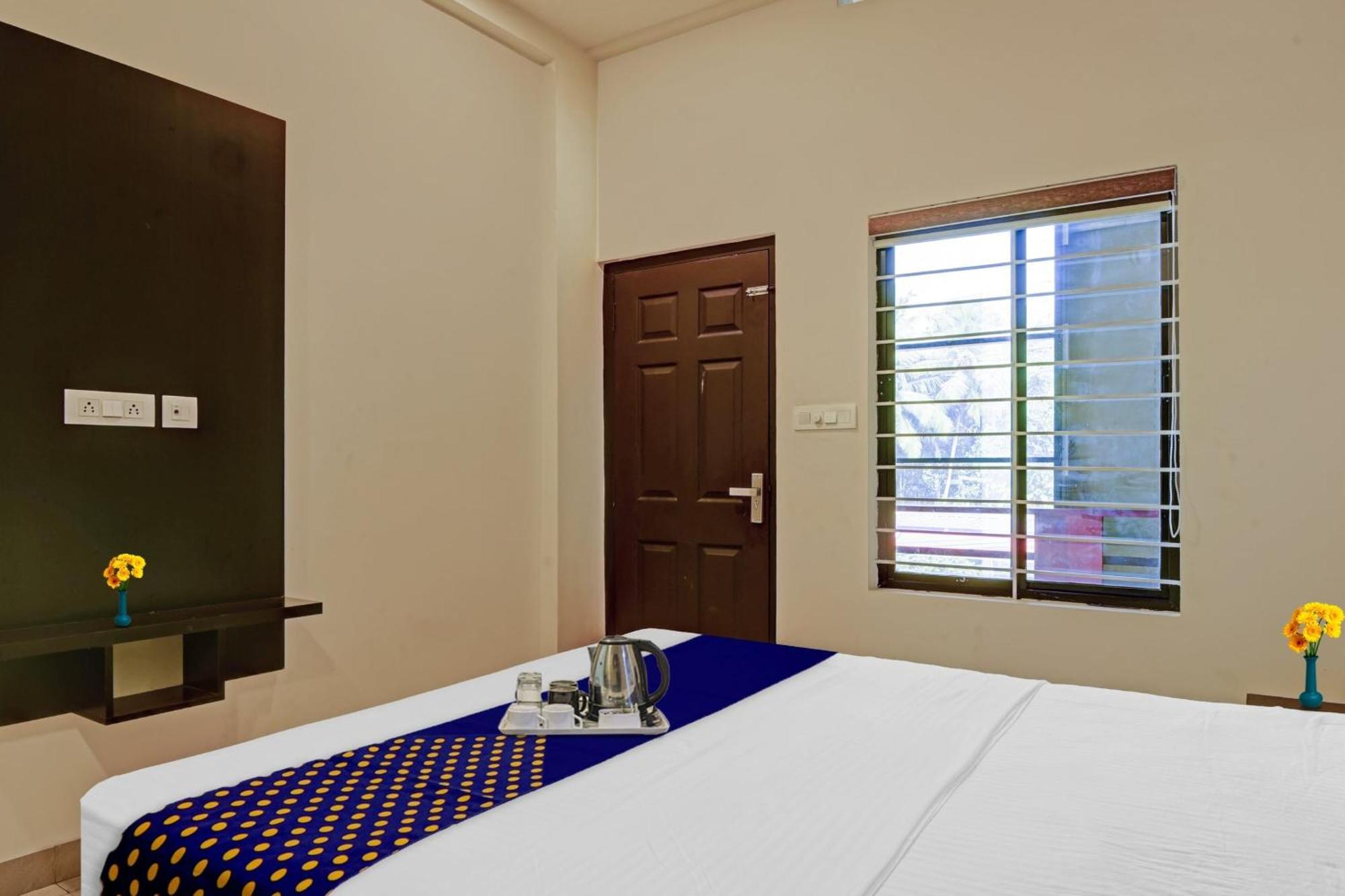 Hotel O Omassery Open Stay Thamarassery Exterior foto